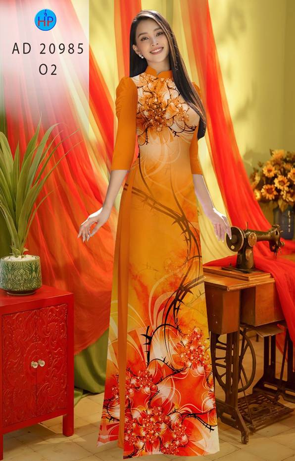 1625747586 135 vai ao dai mau moi vua ra (4)